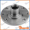 Moyeu de roue avant pour FIAT | KLP-FT-021P2, 51785516